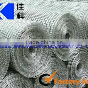 Electric Welded Wire Mesh Rolls Making Machine thumbnail-6