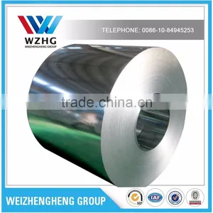 Produce 1500mm Width Colour Steel Coils Ppgi Prepainted Steel thumbnail-5