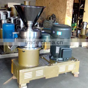 Most Popular Peanut Butter Maker With Best Service thumbnail-2