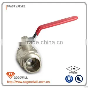 Mini Adjustable Float Valve thumbnail-1