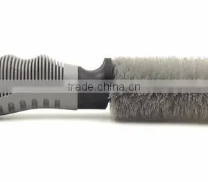 Car Wheel Cleaning Burhs Wheel Brush thumbnail-6