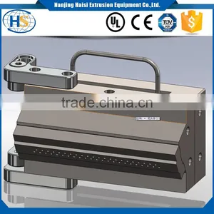 Plastic Extruder Die/moulds/extruder Thermal Cutting Die Head thumbnail-5
