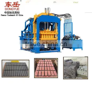 Dongyue Simens Motor Auto Brick Field thumbnail-1