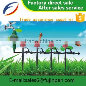 Home Watering System for Irrigation System thumbnail-2