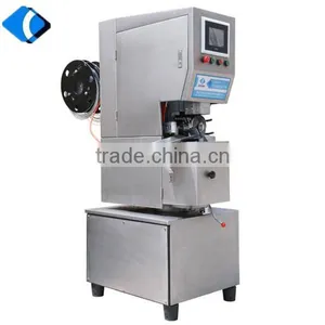 20-120mm Sausage Diameter Sausage Clipper Pneumatic thumbnail-1