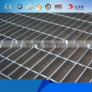 Metal Bar Grating/Galvanized Steel Grating/What is Steel Grating thumbnail-2