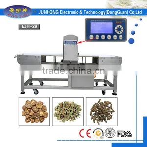 Superior Metal Detector Conveyor Belt Metal Detection Equipment thumbnail-2
