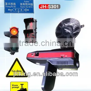 Car GPS Navigator and Radar Detector Rearview Car Camera thumbnail-1
