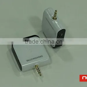 Wireless Audio Jack UHF Mini Reader and Writer thumbnail-4