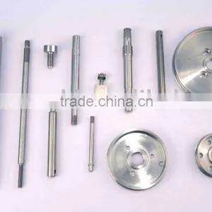 Custom-made Non Standard Steel Mechanical Parts,steel Turning Parts thumbnail-1