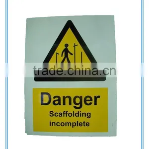 Advertising Traffic Road Sign thumbnail-1