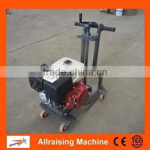 Portable HONDA Gasoline Engine Concrete Road Grooving Machine thumbnail-1
