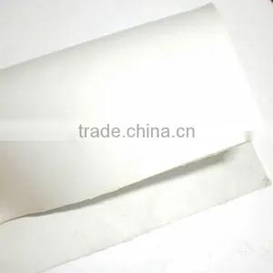 White EPDM Rubber Sheet thumbnail-1
