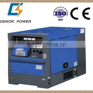 380volts 30kw to 170kw Silent Power Genset Generators thumbnail-1