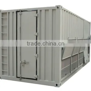 Best Quality ! Rainproof Container Diesel Generator thumbnail-1