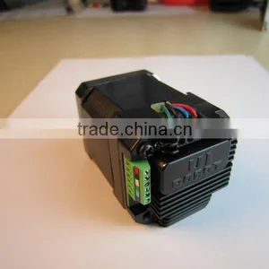 Step Motor With Motion Controller thumbnail-1