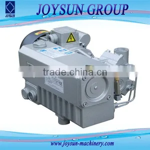 Single Stage Structure Rotary Blade Vacuum Pump(oil Sealed) for Vacuum Packing Machine thumbnail-1
