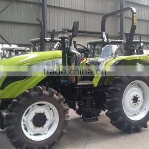 BOMR904 Tractor With Sunroof thumbnail-3