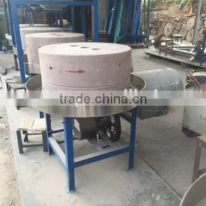 Grinding Stone for Flour Mills,Cocoa Grinder Machine,Stone Grinding Mill thumbnail-5