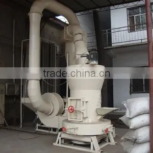 High Efficiency Powder Making Machine Raymond Mill, Raymond Grinding Mill Machine Price thumbnail-5