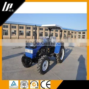 20hp/25hp/30hp/35hp/40hp Small Farm Tractors Made in China thumbnail-1
