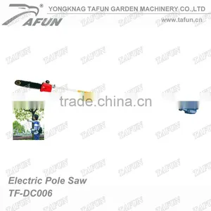Electric Long Reach Extension Hedge Trimmers(TF-DC006) thumbnail-1