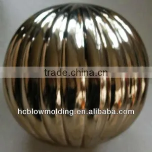 Xmas Ball/Christmas Ornaments/Christmas Plastic Ball thumbnail-1