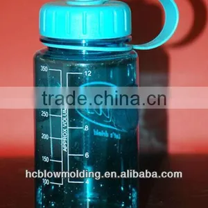 OEM Blow Molding Pet Plastic Drinking Water Bottle Plastic Sport Water Bottle thumbnail-4