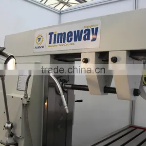 Horizontal Universal Milling Machine (Normal Miller) thumbnail-4
