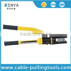 Cordless Hydraulic Crimping Tool YQK-70 thumbnail-2