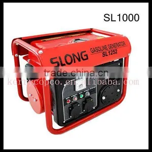 SL1000 Gasoline Generator thumbnail-1