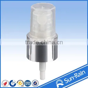 Plastic Micro Sprayer Fine Mist Sprayer 24/410 thumbnail-1
