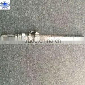 Atomizing Ammonia Spray Gun for Coating thumbnail-1