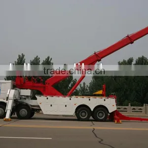 50ton Truck Winch thumbnail-1