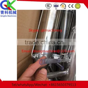 Portable Vegetable Seeding Tools With Stainless Steel 304 thumbnail-2