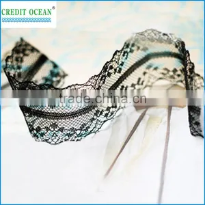 Credit Ocean COK96 Computerize Circular Lace Crochet Knitting Machines thumbnail-2