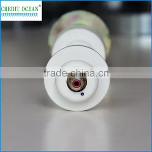 High Speed Yarn Spindle for Covering Machine thumbnail-3
