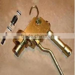 Hydraulic Fluid Injection Gun for Hydraulic Prop/supporting and Defending Accessory thumbnail-1