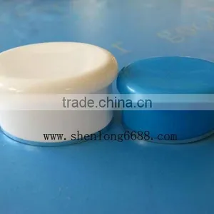 Plastic Shampoo Bottle Cap thumbnail-1