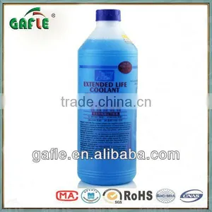 Car Cool Antifreeze Coolant Fluid thumbnail-1