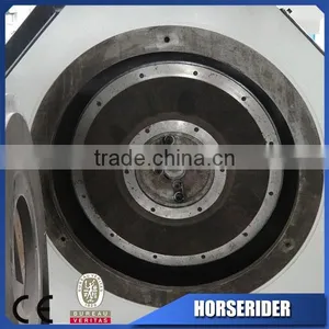 New Style Pet Bottle Grinding Machine for Promotion thumbnail-1