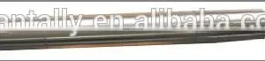 CNC Maching High Precision Rotor Shaft for Wind Power-Vestas Vendor Factory thumbnail-2