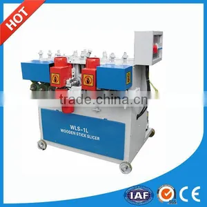 Professional Exported Wooden Tooth Picks Making Machine With Whole Solutions thumbnail-1