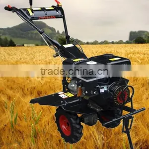 Garden Gasoline Power Tiller thumbnail-1