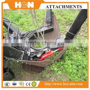 Hot Brand New HCN 0503 Series Three Blades Tree Spade for Sale thumbnail-2
