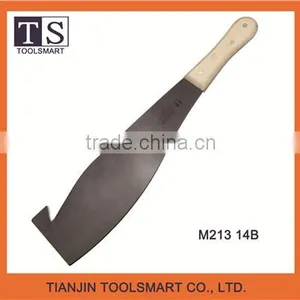 Multi Functional Handmade Machete or Matchet thumbnail-1