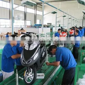 MOTOR Bike Assembly Line thumbnail-1
