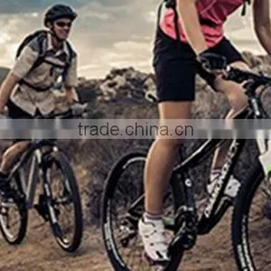 Paired Outdoor Non-slip Column Shape Aluminum/Alloy BMX MTB Bicycle Pedal for Crazy Rider Bike Accessories thumbnail-1