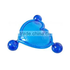 Heart Shaped Spider Hand Held Massage Devices Head Massager thumbnail-3