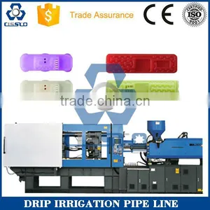 High Speed Flat Drip Irrigation Tape Making Machine thumbnail-6